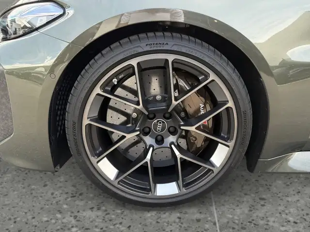 Audi RS5 Audi RS 5 Avant 470 kW Ansicht 14