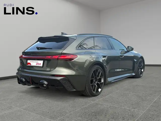 Audi RS5 Audi RS 5 Avant 470 kW Ansicht 5