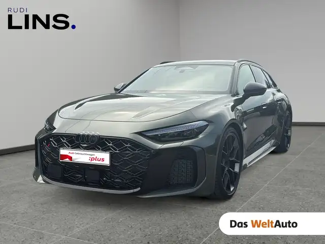 Audi RS5 Audi RS 5 Avant 470 kW