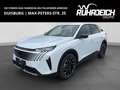 Peugeot 3008 Hybrid 145 Allure 1.2 e-DSC6 NAVI+DAB+SHZ+LED Blanc - thumbnail 1