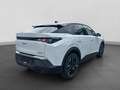 Peugeot 3008 Hybrid 145 Allure 1.2 e-DSC6 NAVI+DAB+SHZ+LED Blanc - thumbnail 5