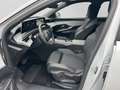 Peugeot 3008 Hybrid 145 Allure 1.2 e-DSC6 NAVI+DAB+SHZ+LED Blanc - thumbnail 8