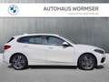 BMW 120 i Hatch Advantage Head-Up DAB LED WLAN AHK Weiß - thumbnail 3