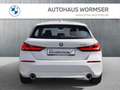 BMW 120 i Hatch Advantage Head-Up DAB LED WLAN AHK Weiß - thumbnail 6