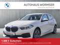 BMW 120 i Hatch Advantage Head-Up DAB LED WLAN AHK Weiß - thumbnail 1