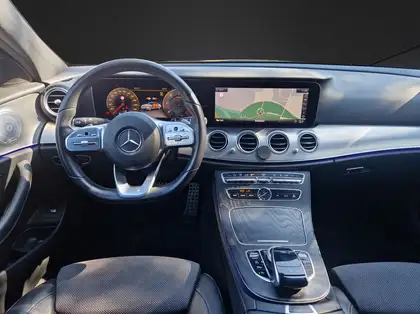 Annonce voiture d'occasion Mercedes-Benz E 400 - CARADIZE