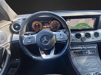Annonce voiture d'occasion Mercedes-Benz E 400 - CARADIZE