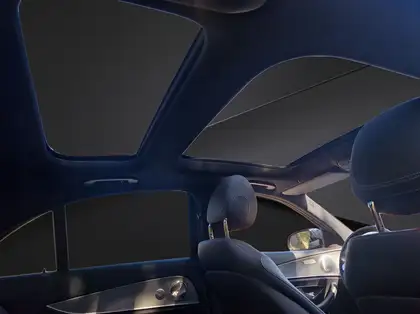 Annonce voiture d'occasion Mercedes-Benz E 400 - CARADIZE