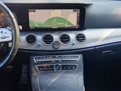 Annonce voiture d'occasion Mercedes-Benz E 400 - CARADIZE