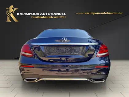 Annonce voiture d'occasion Mercedes-Benz E 400 - CARADIZE
