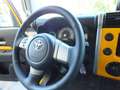 Toyota FJ Cruiser 4.0 V6 AUTOMATICA 4X4 +BLOCCO DIFFERENZIALE BELLISSIMA! Gelb - thumbnail 16