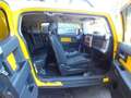 Toyota FJ Cruiser 4.0 V6 AUTOMATICA 4X4 +BLOCCO DIFFERENZIALE BELLISSIMA! Gelb - thumbnail 20