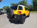 Toyota FJ Cruiser 4.0 V6 AUTOMATICA 4X4 +BLOCCO DIFFERENZIALE BELLISSIMA! Gelb - thumbnail 4