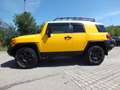 Toyota FJ Cruiser 4.0 V6 AUTOMATICA 4X4 +BLOCCO DIFFERENZIALE BELLISSIMA! Gelb - thumbnail 7