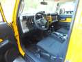 Toyota FJ Cruiser 4.0 V6 AUTOMATICA 4X4 +BLOCCO DIFFERENZIALE BELLISSIMA! Gelb - thumbnail 10