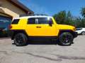 Toyota FJ Cruiser 4.0 V6 AUTOMATICA 4X4 +BLOCCO DIFFERENZIALE BELLISSIMA! Gelb - thumbnail 8