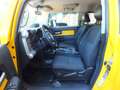 Toyota FJ Cruiser 4.0 V6 AUTOMATICA 4X4 +BLOCCO DIFFERENZIALE BELLISSIMA! Gelb - thumbnail 18