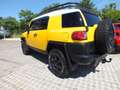 Toyota FJ Cruiser 4.0 V6 AUTOMATICA 4X4 +BLOCCO DIFFERENZIALE BELLISSIMA! Gelb - thumbnail 6