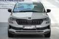 Skoda Karoq 2.0 TDI 4x4 Sportline AHK LED RFK DAB Grau - thumbnail 4