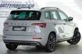 Skoda Karoq 2.0 TDI 4x4 Sportline AHK LED RFK DAB Grau - thumbnail 8