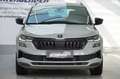 Skoda Karoq 2.0 TDI 4x4 Sportline AHK LED RFK DAB Grau - thumbnail 3