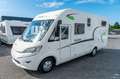 Forster i 699 EB *Navi*RFK*Luftfederung* Wit - thumbnail 2