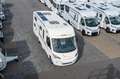 Forster i 699 EB *Navi*RFK*Luftfederung* Wit - thumbnail 5
