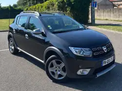 Dacia Sandero Blue dCi 95 Stepway