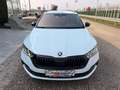 Skoda Octavia Combi 2,0 TDI 4x4 Style DSG/AHK/RFK/VIRTUAL-C./... Weiß - thumbnail 3