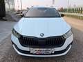 Skoda Octavia Combi 2,0 TDI 4x4 Style DSG/AHK/RFK/VIRTUAL-C./... Weiß - thumbnail 10