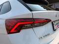 Skoda Octavia Combi 2,0 TDI 4x4 Style DSG/AHK/RFK/VIRTUAL-C./... Weiß - thumbnail 17