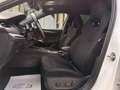 Skoda Octavia Combi 2,0 TDI 4x4 Style DSG/AHK/RFK/VIRTUAL-C./... Weiß - thumbnail 24