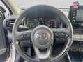 Toyota Yaris 116h Dynamic 5p MY22 Blanc - thumbnail 12