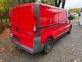 Renault Trafic Kasten L2H1 2,9t Red - thumbnail 2