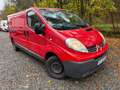 Renault Trafic Kasten L2H1 2,9t Red - thumbnail 1