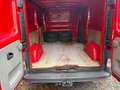 Renault Trafic Kasten L2H1 2,9t Red - thumbnail 5