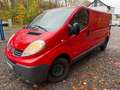 Renault Trafic Kasten L2H1 2,9t Red - thumbnail 7