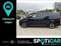Opel Zafira Life 2.0 D L Aut. Tourer Noir - thumbnail 2