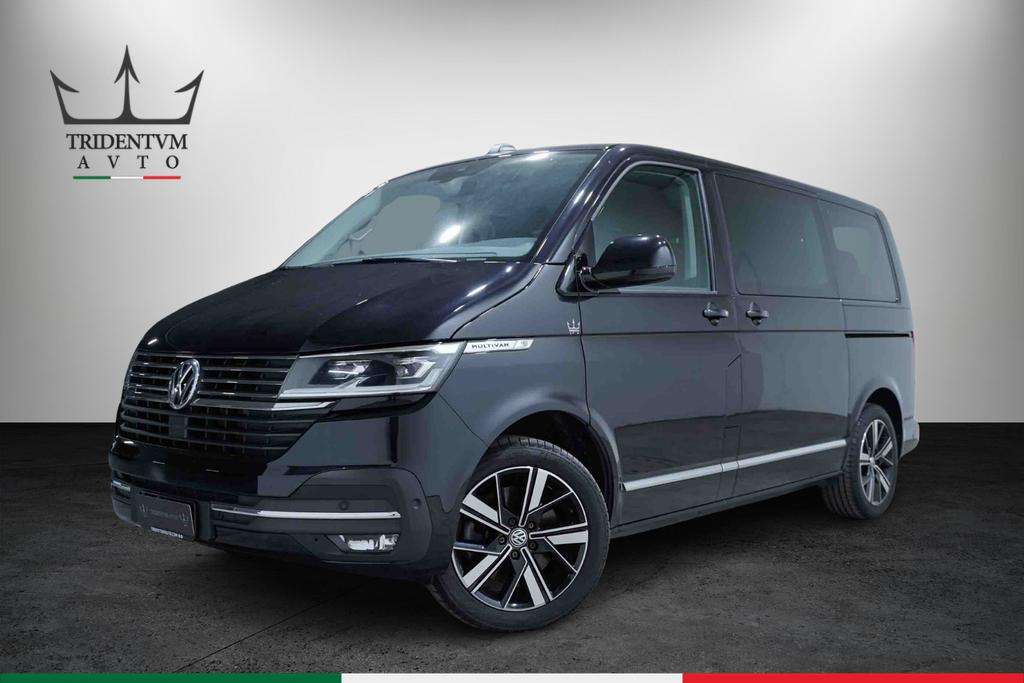 Volkswagen T6.1 Multivan