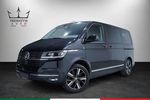 Volkswagen T6.1 Multivan 2.0 tdi Highline 4motion 199cv dsg 7p.ti