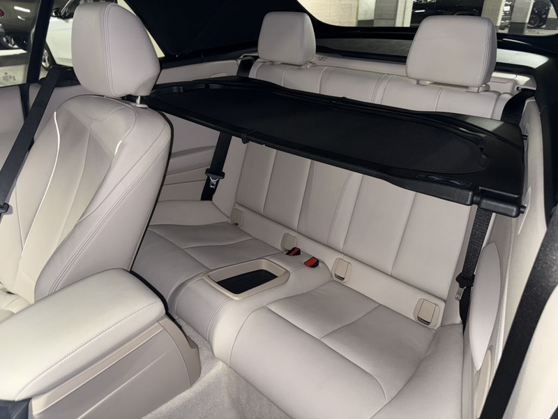 BMW 240 M240i Cabrio Autom.,Navi,Kamera,Sitzhzg.,Deutsch — photo 16
