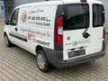 Fiat Doblo Doblo Cargo 1.3 JTD Cargo JTD 223.107.2 MAXI Weiß - thumbnail 2