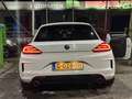 Volkswagen Scirocco 1.4 TSI Highl. Plus Wit - thumbnail 3