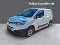 Toyota Proace City Van Media 1.5D GX 650kg 100 Blanco - thumbnail 1