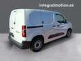 Toyota Proace City Van Media 1.5D GX 650kg 100 Blanco - thumbnail 5