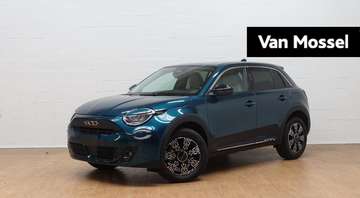 1.2 Hybrid 110cv DCT La Prima