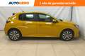 Peugeot 208 1.2 Puretech S&S Active 100 Giallo - thumbnail 7