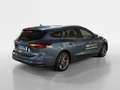 Ford Focus Turnier 1,5 EcoBlue Titanium Edition Aut. Blau - thumbnail 5