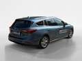 Ford Focus Turnier 1,5 EcoBlue Titanium Edition Aut. Blau - thumbnail 5