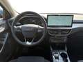 Ford Focus Turnier 1,5 EcoBlue Titanium Edition Aut. Blau - thumbnail 10